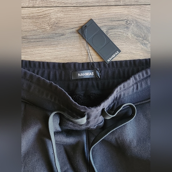 Arizona Coyotes x Nahmias Sweat Pants Size XL - Picture 5 of 10